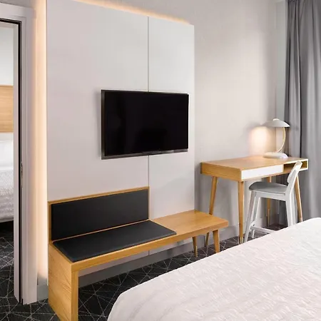 Le Meridien Visconti Rome