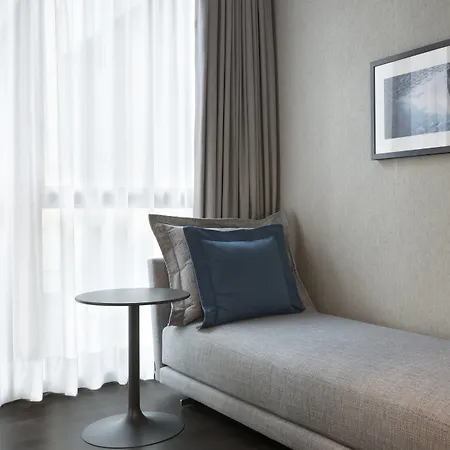 Hotel Le Meridien Visconti