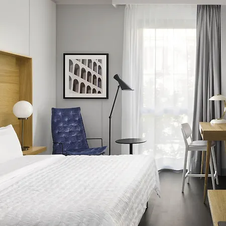 Le Meridien Visconti
