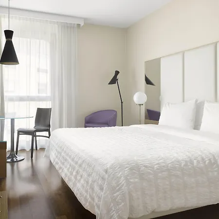 Le Meridien Visconti 4* Rom