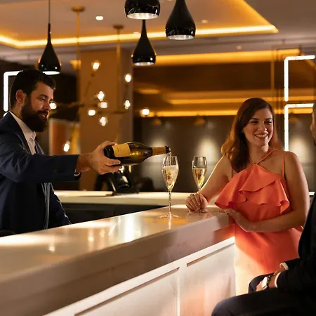 Le Meridien Visconti Rom