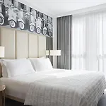 Le Meridien Visconti روما