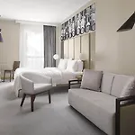 Le Meridien Visconti