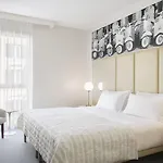 Le Meridien Visconti 4*