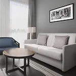فندق Le Meridien Visconti
