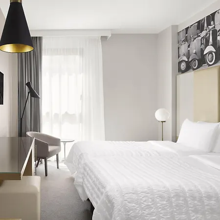 ルメリディアン ヴィスコンティ
