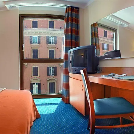 Le Meridien Visconti Hotel