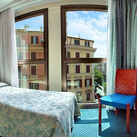 Le Meridien Visconti 4*