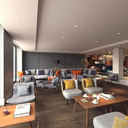 Hotel Le Meridien Visconti Rome