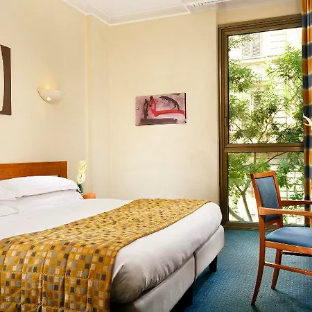 Le Meridien Visconti Ρώμη
