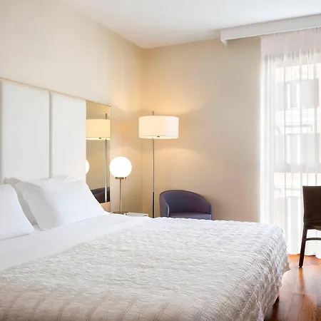 Hotel Le Meridien Visconti 4*