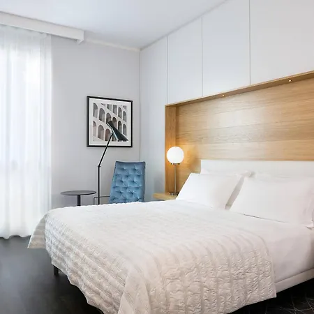 Le Meridien Visconti Hotel Rom