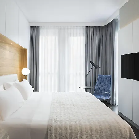 Le Meridien Visconti 4*