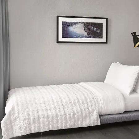 Le Meridien Visconti Hotel 4*