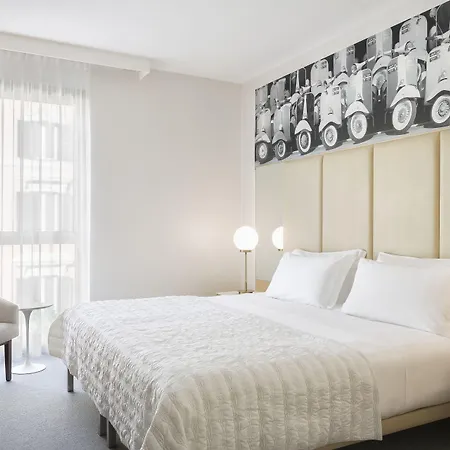 Le Meridien Visconti 4*