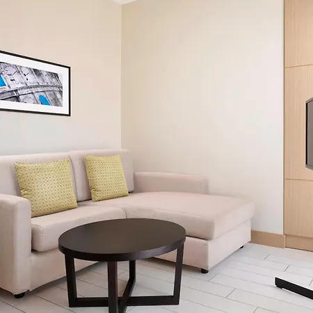 Hotel Le Meridien Visconti Rom