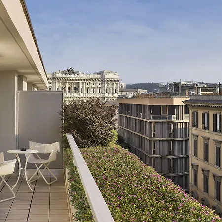 Le Meridien Visconti Rom