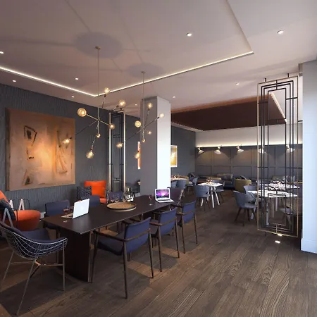 Le Meridien Visconti 4* Rom