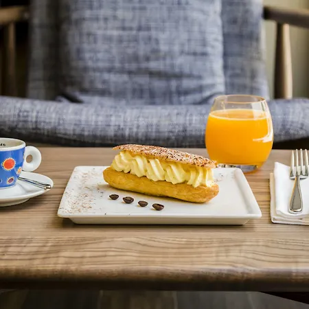 Le Meridien Visconti