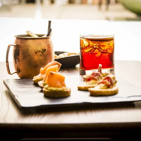 Le Meridien Visconti 4*