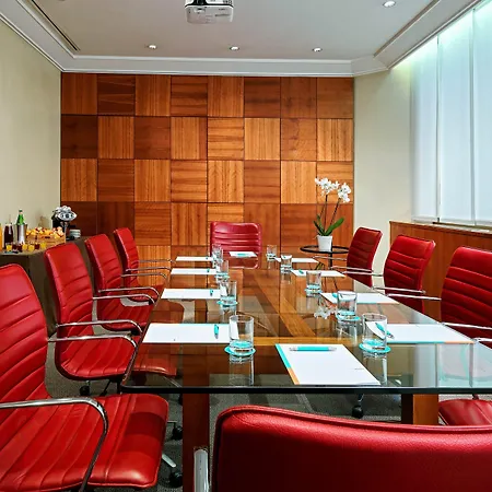 Le Meridien Visconti Hotel Rom