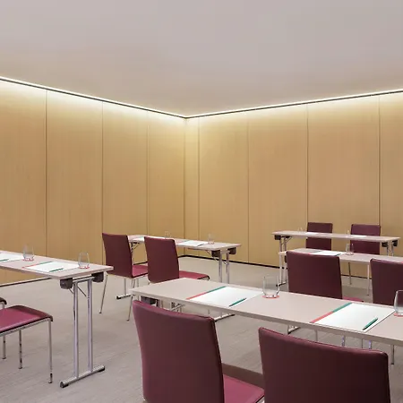 Hotel Le Meridien Visconti