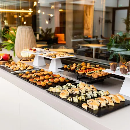 Le Meridien Visconti