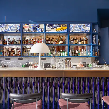 Le Meridien Visconti Hotel 4*