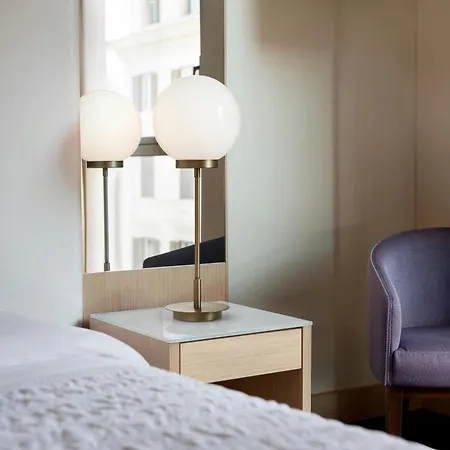 Le Meridien Visconti 4*