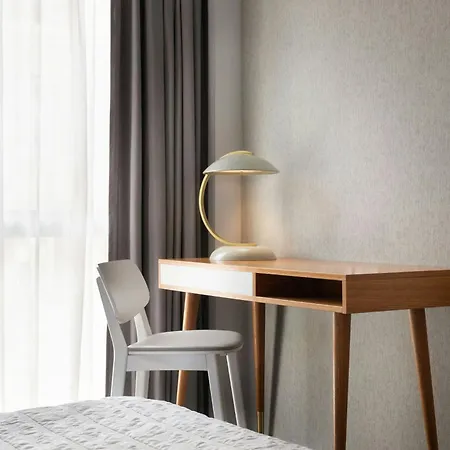 Le Meridien Visconti