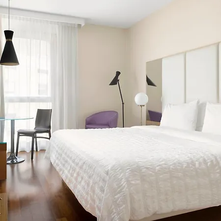 Le Meridien Visconti 4* Ρώμη