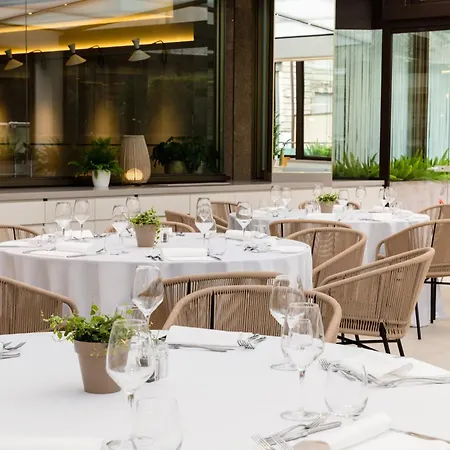 Le Meridien Visconti