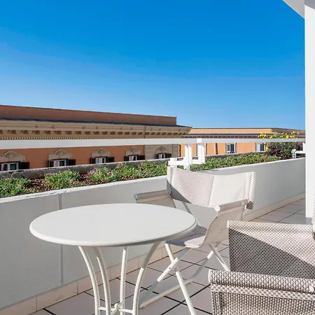 Le Meridien Visconti Ξενοδοχείο