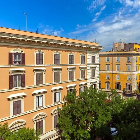Le Meridien Visconti Ξενοδοχείο