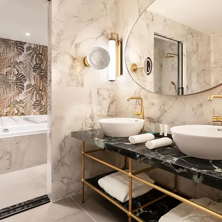 Le Meridien Visconti Ξενοδοχείο