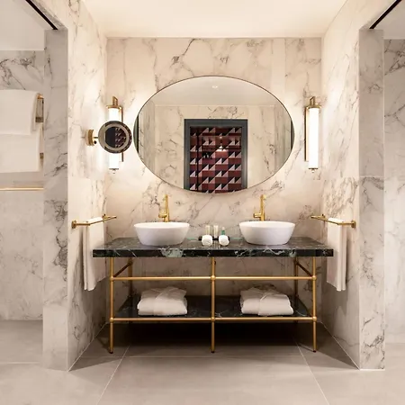 Le Meridien Visconti Ξενοδοχείο 4*