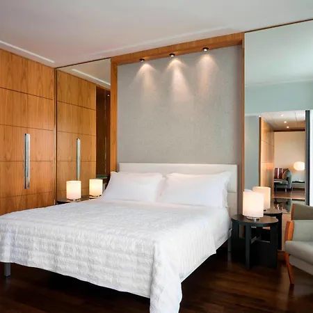 Le Meridien Visconti 4* Ρώμη
