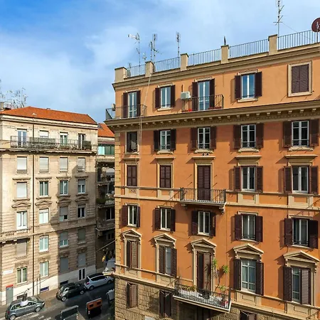 Le Meridien Visconti