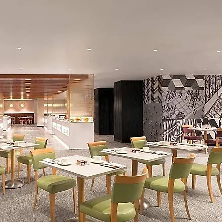 Hotel Le Meridien Visconti 4*