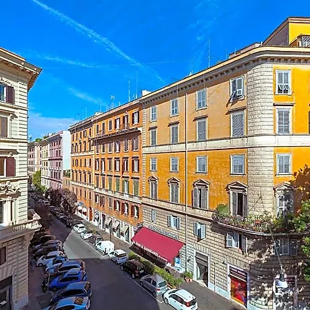 Ξενοδοχείο Le Meridien Visconti