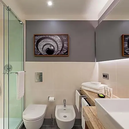 Le Meridien Visconti Ξενοδοχείο