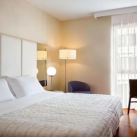 Le Meridien Visconti Ρώμη