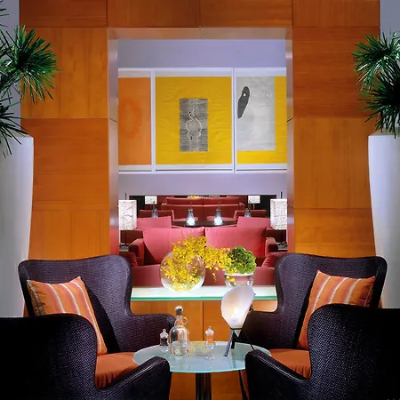 Le Meridien Visconti Rome