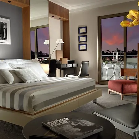 Le Meridien Visconti Hotel Řím