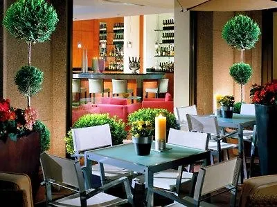 Hotel Le Meridien Visconti 4*