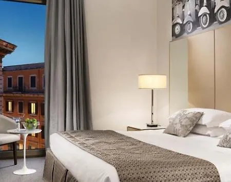 Le Meridien Visconti Ξενοδοχείο 4*