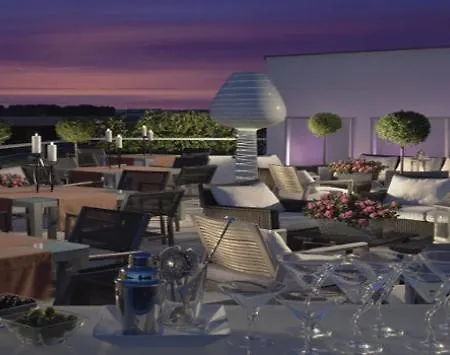 Le Meridien Visconti 4*