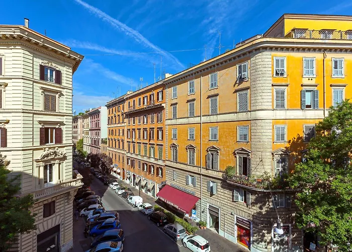 Le Meridien Visconti