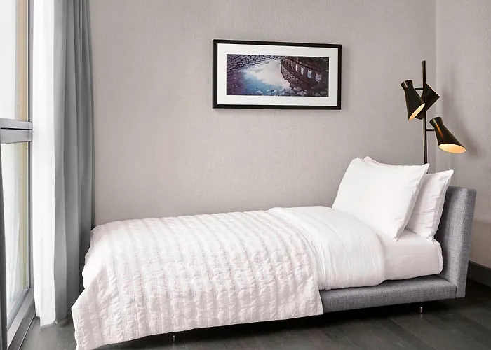 Hotell Le Meridien Visconti 4*