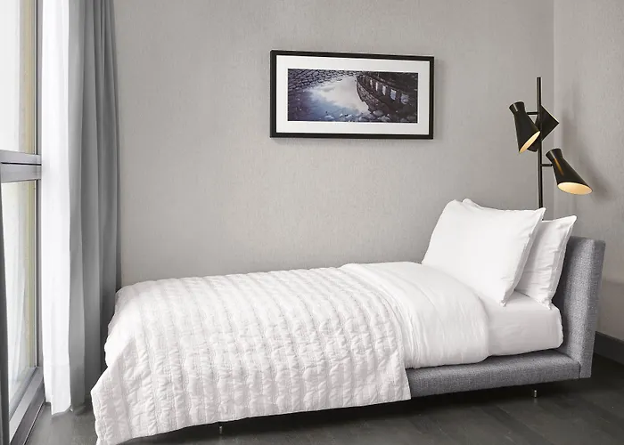 Le Meridien Visconti Hotell 4*